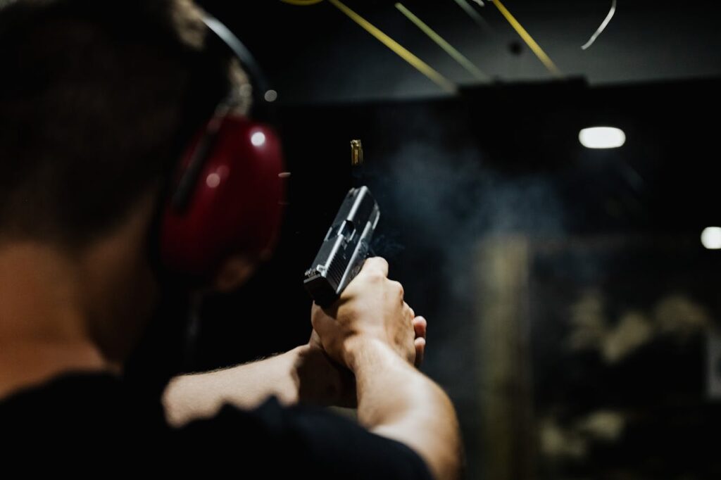 best firearms training gear 2025