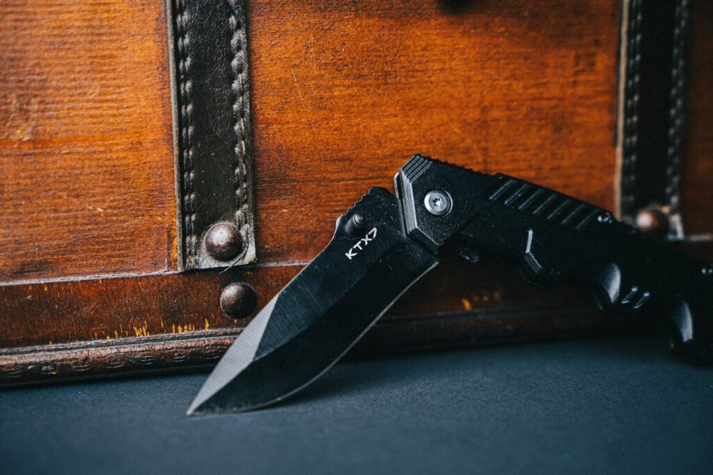best EDC knives under $100