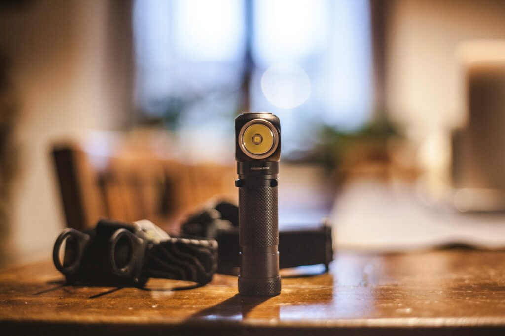 Best nightstand flashlights